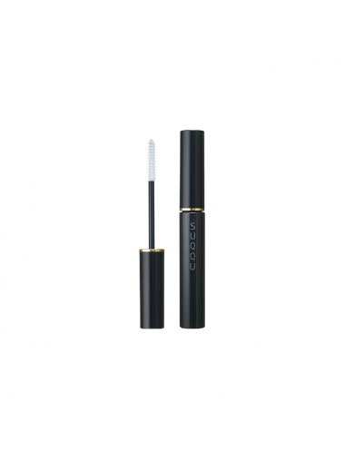 SUQQU  晶采捲翹亮睫底膏 Eyelash Base